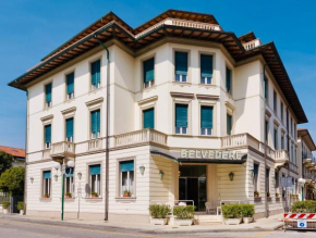 Hotel Belvedere Forte Dei Marmi